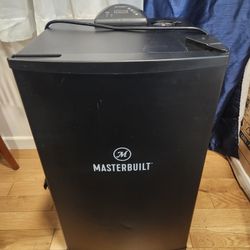 40" Inch Digital Electric Smoker 