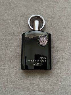 Afnan Supremacy Noir Eau de Parfum