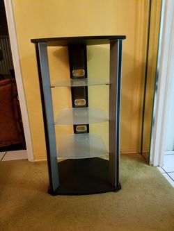 Display Stand