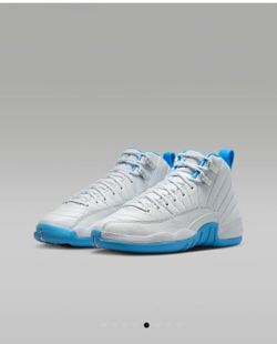 Jordan 12 Size 5y New