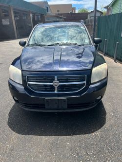 2012 Dodge Avenger