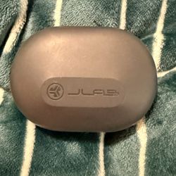 Jlab Earbuds