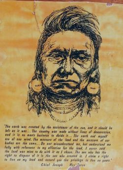 Native American Pictures