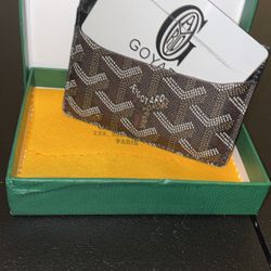  Card Holder 