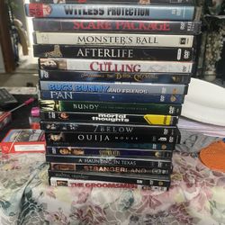 Movie Lot