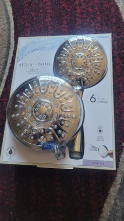 SHOWER HEAD