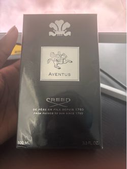 Creed Aventus Eau de Parfum 100ml