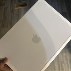 Apple MacBook Neo 13” Silver Brand New Factory Sealed Laptop w/ Charger