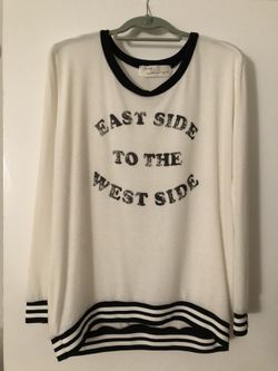 Vintage Havana sweatshirt