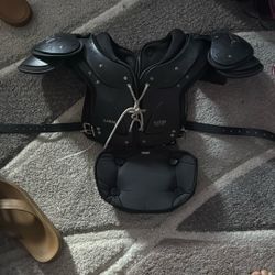 Football Pads