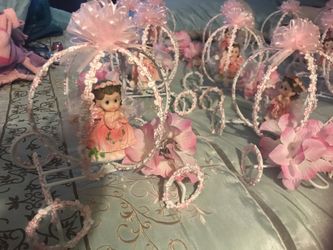 First Communion/ Baptism