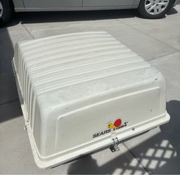 Sears Cargo Carrier