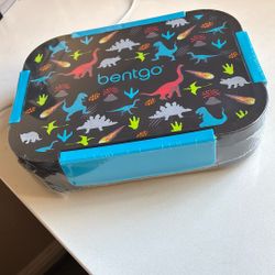 Kids Dino Bentgo Lunch Box