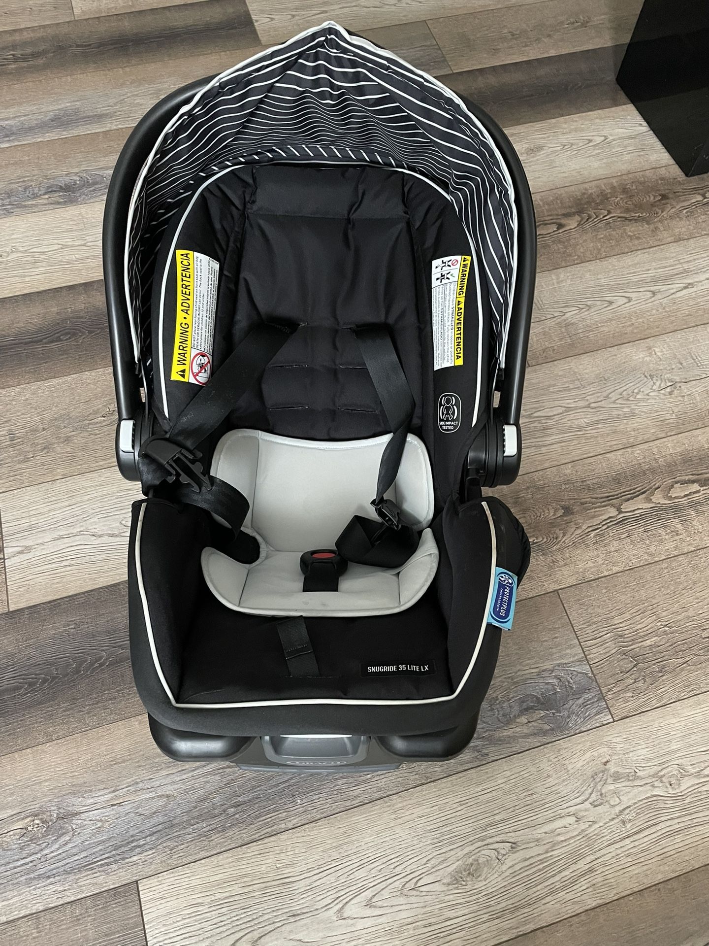 Baby Car Seat