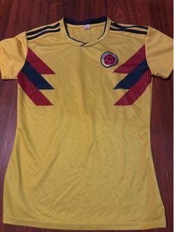 Colombia 🇨🇴 Jersey size L women