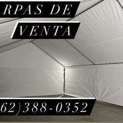 Carpas De Venta