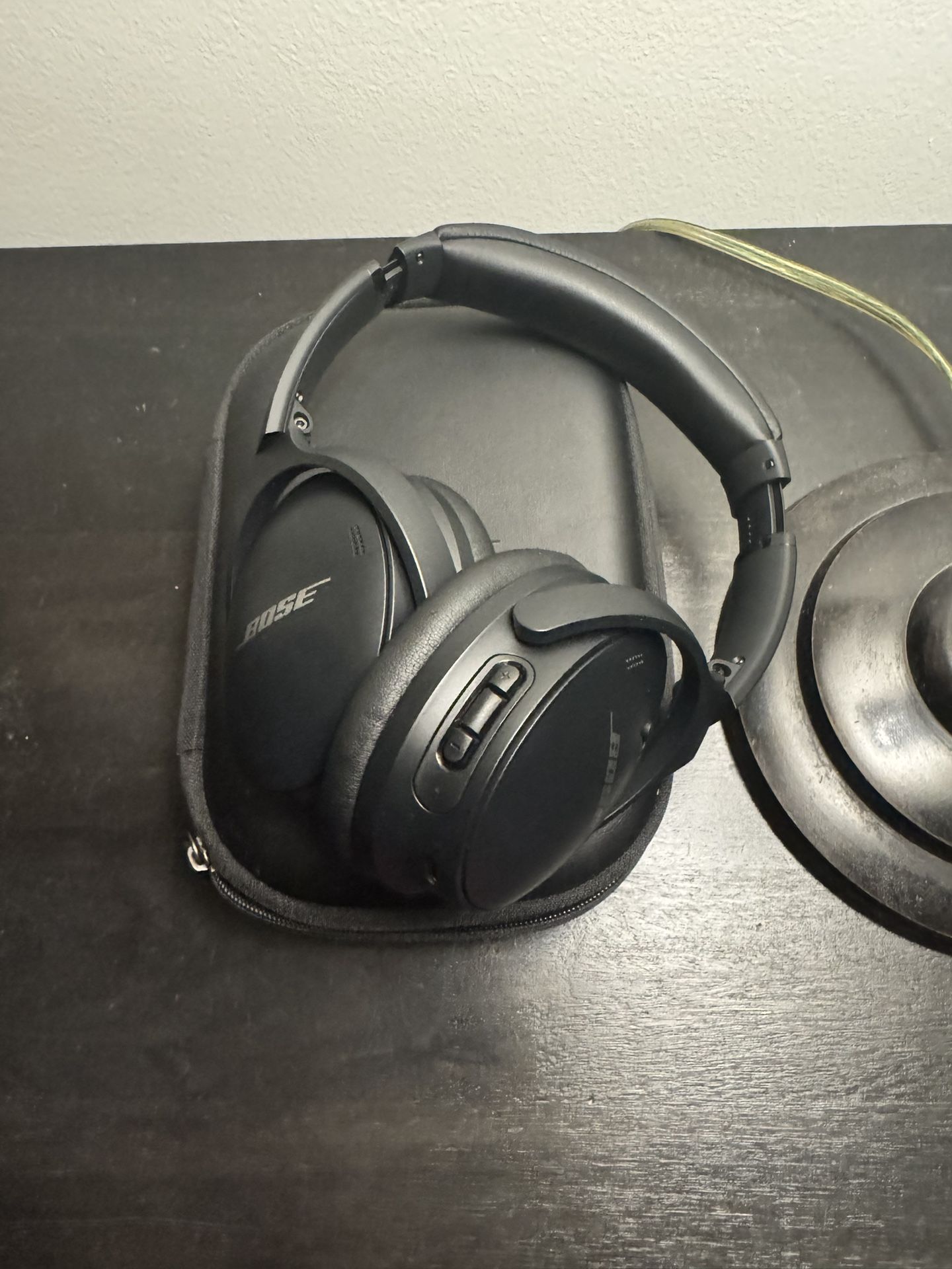 Bose Headset