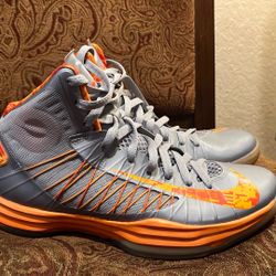 Nike Hyper Dunk 2012