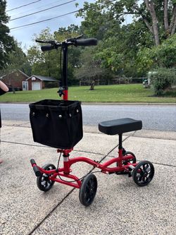 Medical Scooter Wheelchair