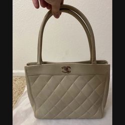 Authentic Chanel Purse