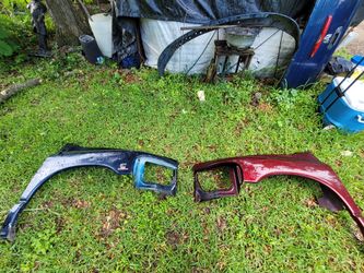 2003 Dodge Ram Oem (original) Fenders $130 for both