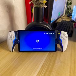 Ps5 Ps Portal Remote Player