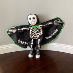 Halloween decorations