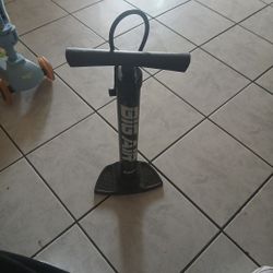 Bike Pump