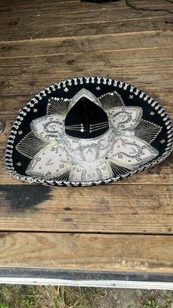 Pigalle 5X real sombrero