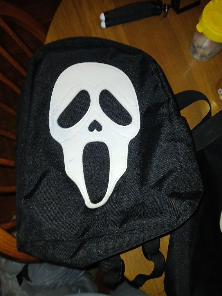 Scream Bags
