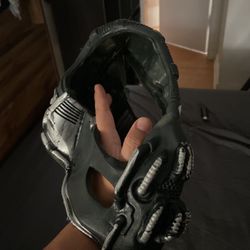 Bane Halloween Mask 
