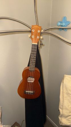 Ukulele