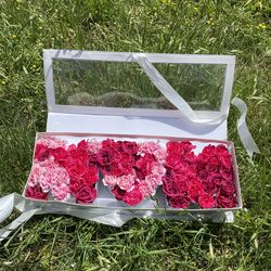Flower arrangements