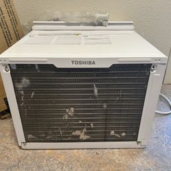 Toshiba Ac Unit