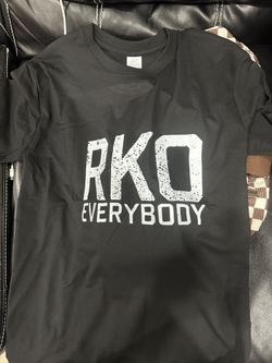 Randy Orton Wwe Shirt 