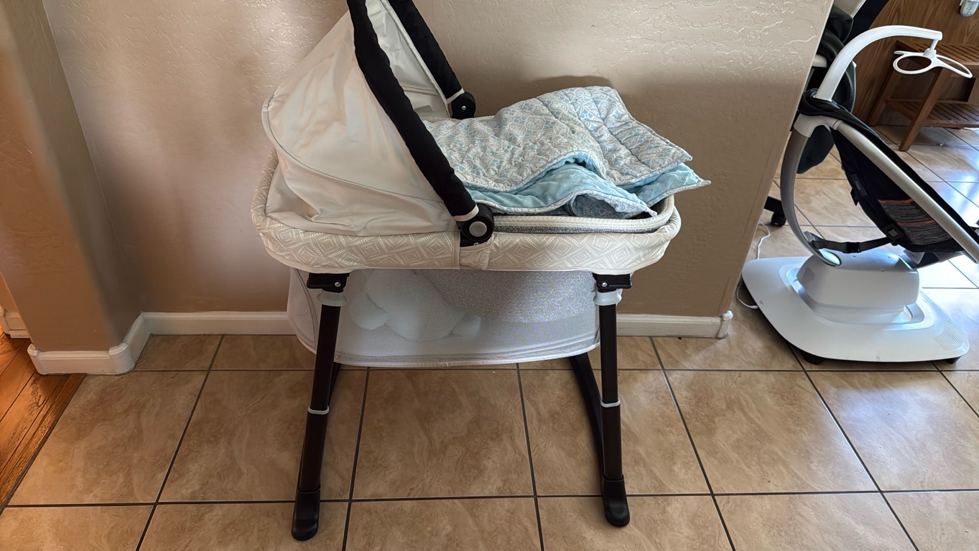 Baby Bed