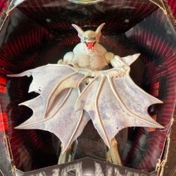 DC Universe ManBats San Diego Comic Con Exclusive 