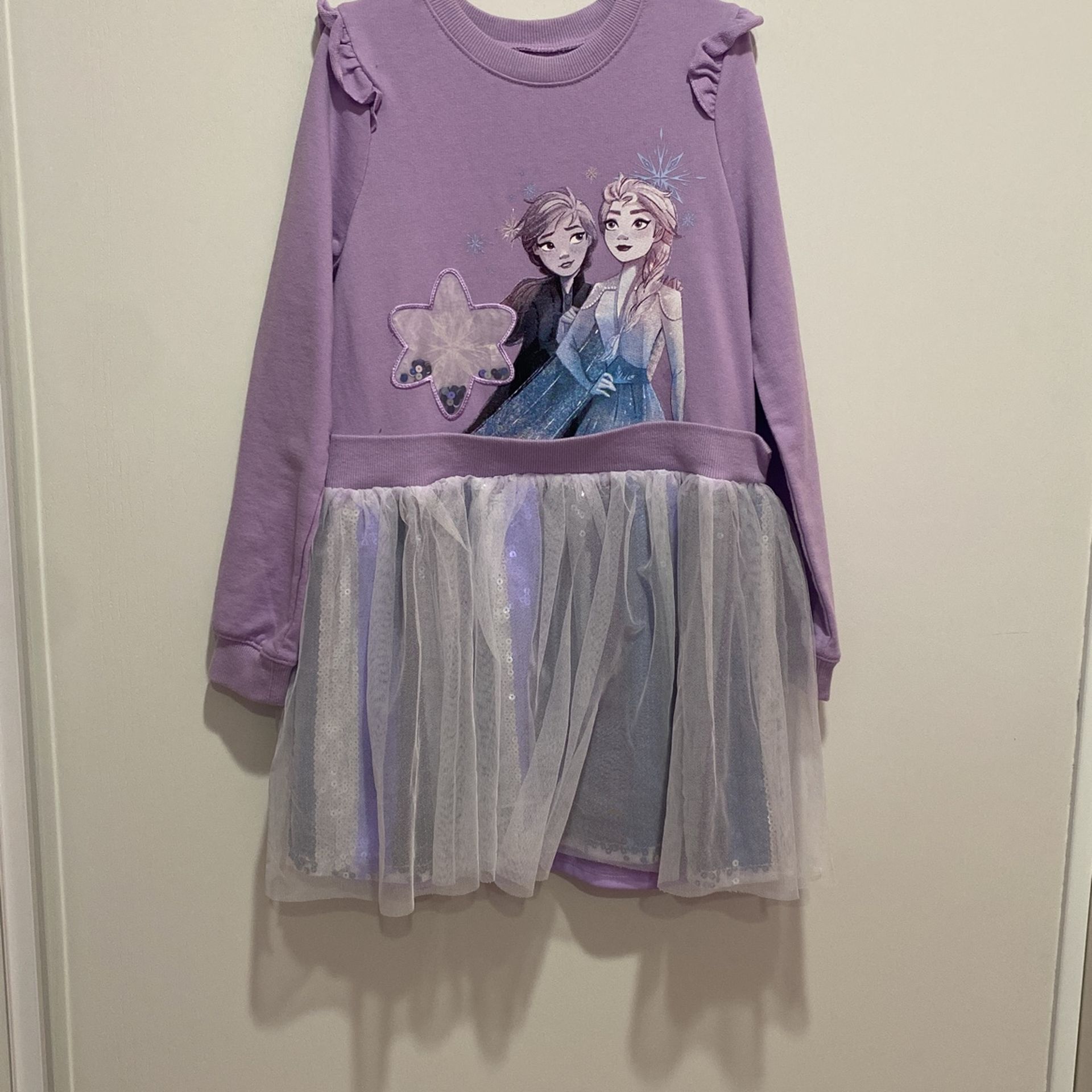 Assorted Disney Princess Dress