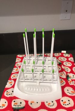 Bootle drying Rack
