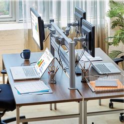 Multi Monitor Mount