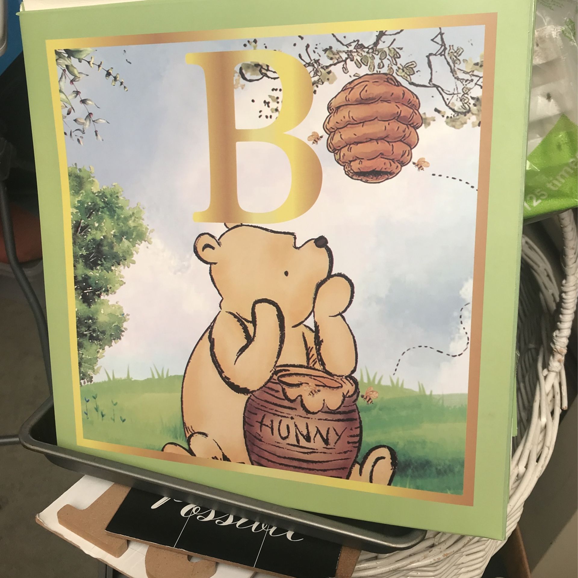 4 Boxes Winyit The Poo