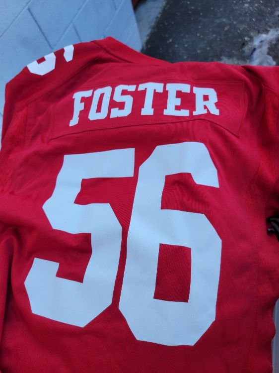 49ers Jersey