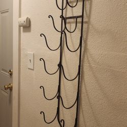 Towel Rack