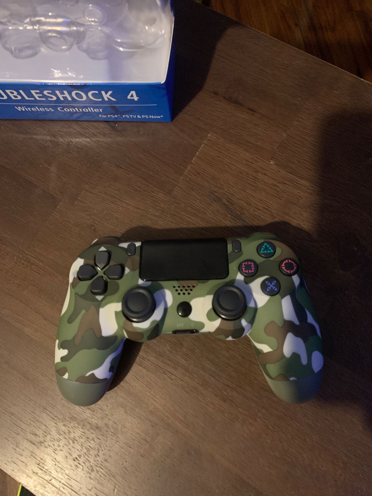 Ps4 controller