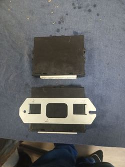 Ecu module for a 2010 Subaru legacy