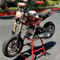 Modded Razor / Mini Sutton