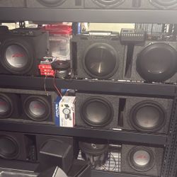 Alpine Car Audio 