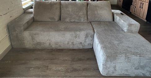 Boneless couches