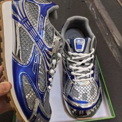 Bottega Veneta Orbit Sneaker 