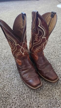 Ariat Men's Bronc Buster